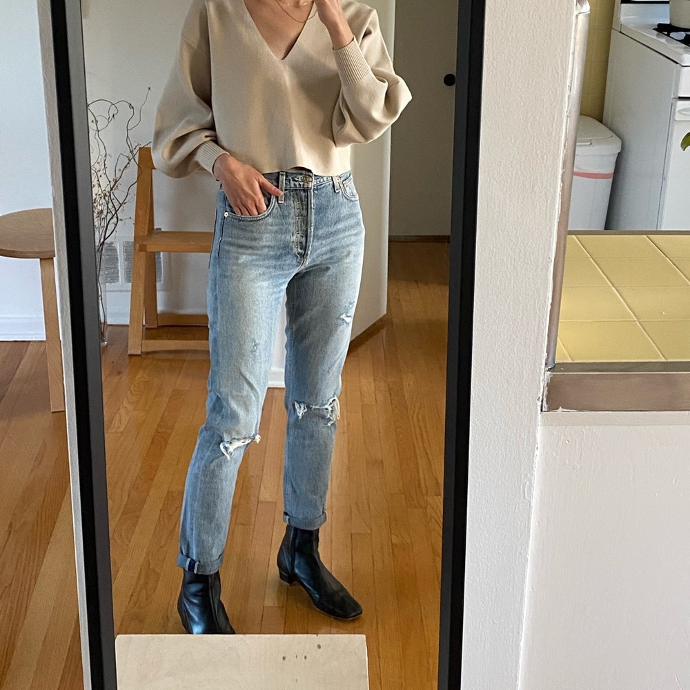 Agolde Jeans